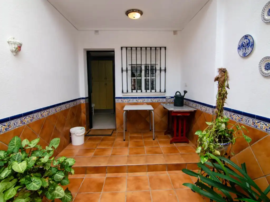 Casa o chalet de alquiler en La Rinconada