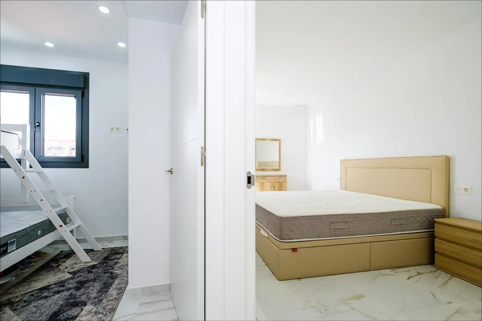 Àtic amb piscina en venda a Calle de ramon gallud, imagen 35