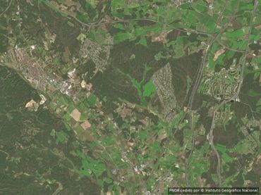 Xalet en venda a Sils