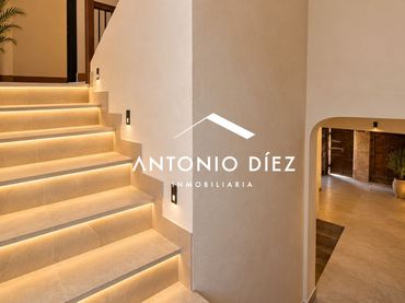 Casa en venta en Aspe Centro