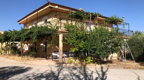 Chalet en venta en Aspilla
