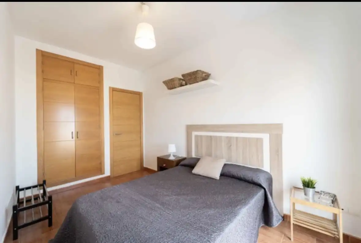 Habitación de Piso en venta en Las Lagunas