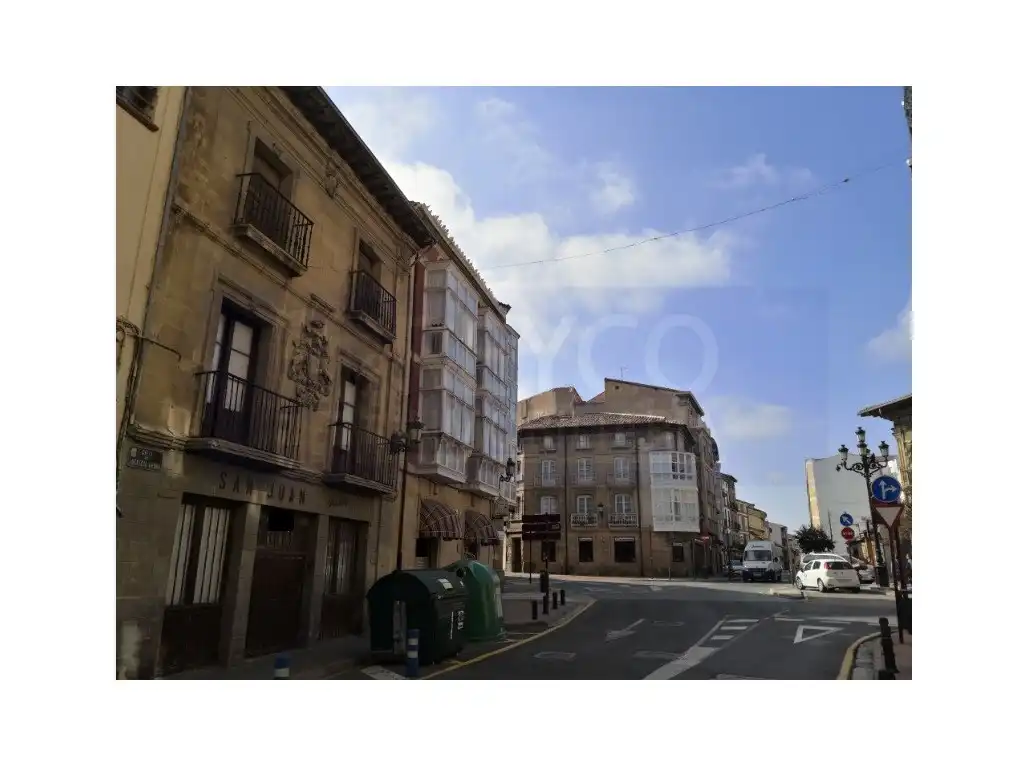 Casa en venta en C. Lucrecia Arana, 33, 33, imagen 4