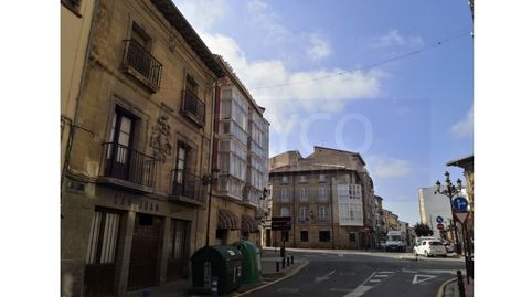 Edificio en venta, frente al nuevo Hotel de 5 estrellas., imagen 4