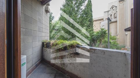 Foto 5 de Piso en venta en De Ganduxer, Sant Gervasi- Galvany, Barcelona Capital