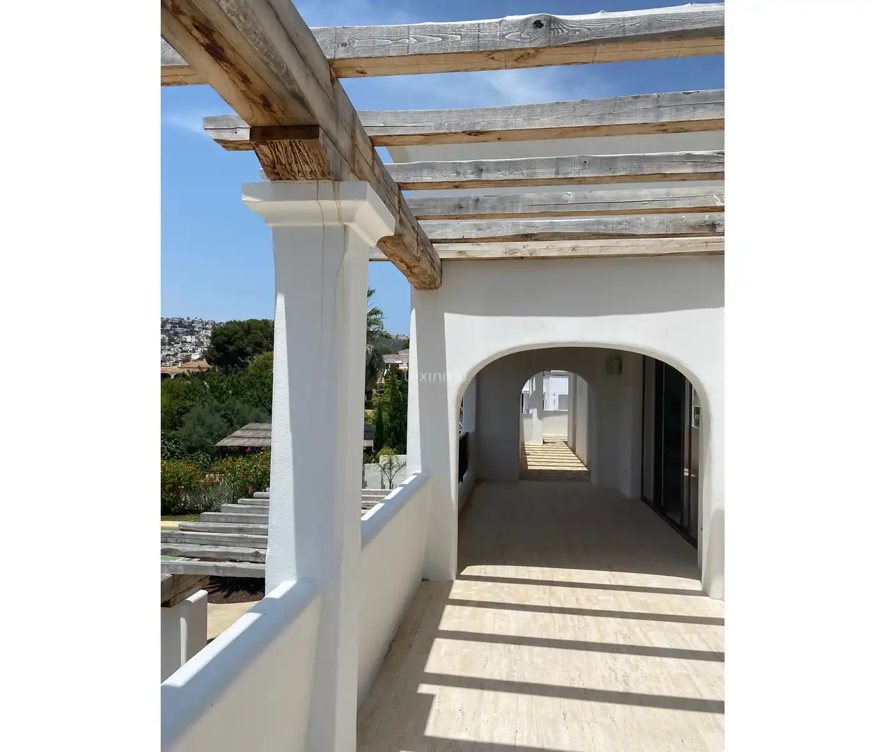 Villa avec piscine à vendre à Cala Advocat - Baladrar, imagen 17
