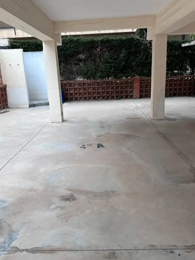 Apartament de lloguer a Carrer de Lleida, 11, Regueral - Prat d'en Forés