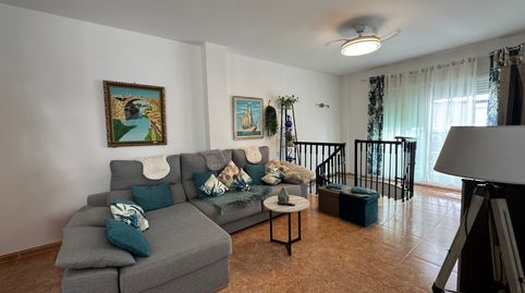 Foto 5 de Ático en venta en Carrer del Duc de Vendôme, Casco Urbano, Vinaròs