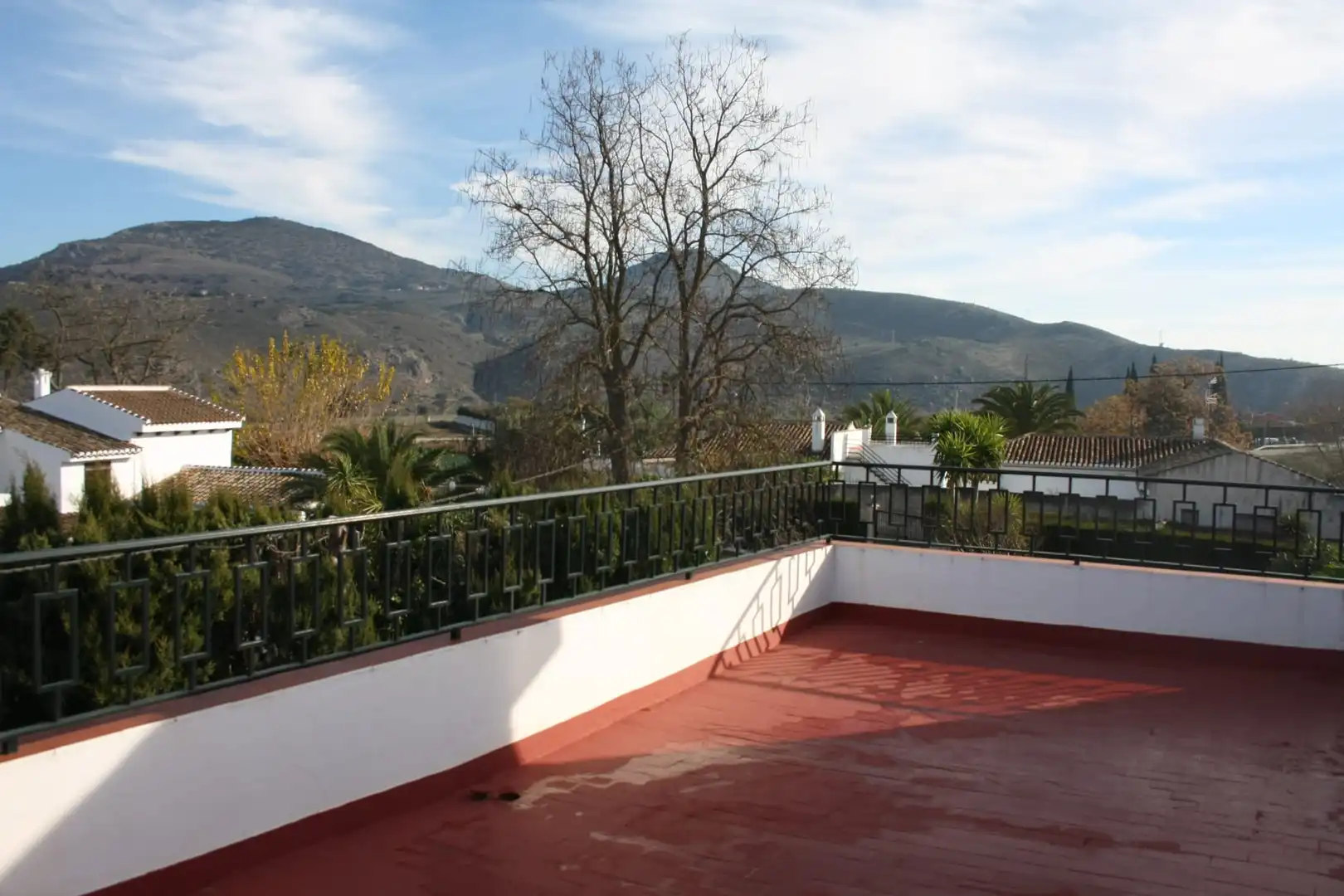 Casa o xalet en venda a Carretera Iznájar, Loja