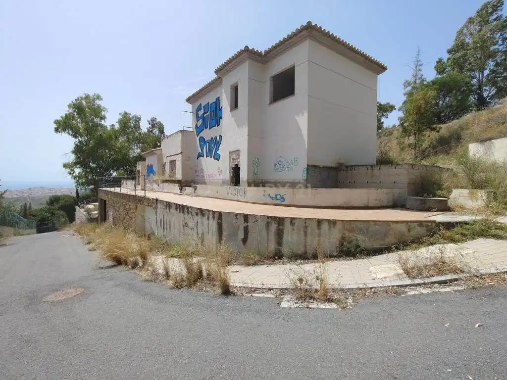 Gebäude zum Verkauf in C. MIRADOR REAL, 78, Cotobro