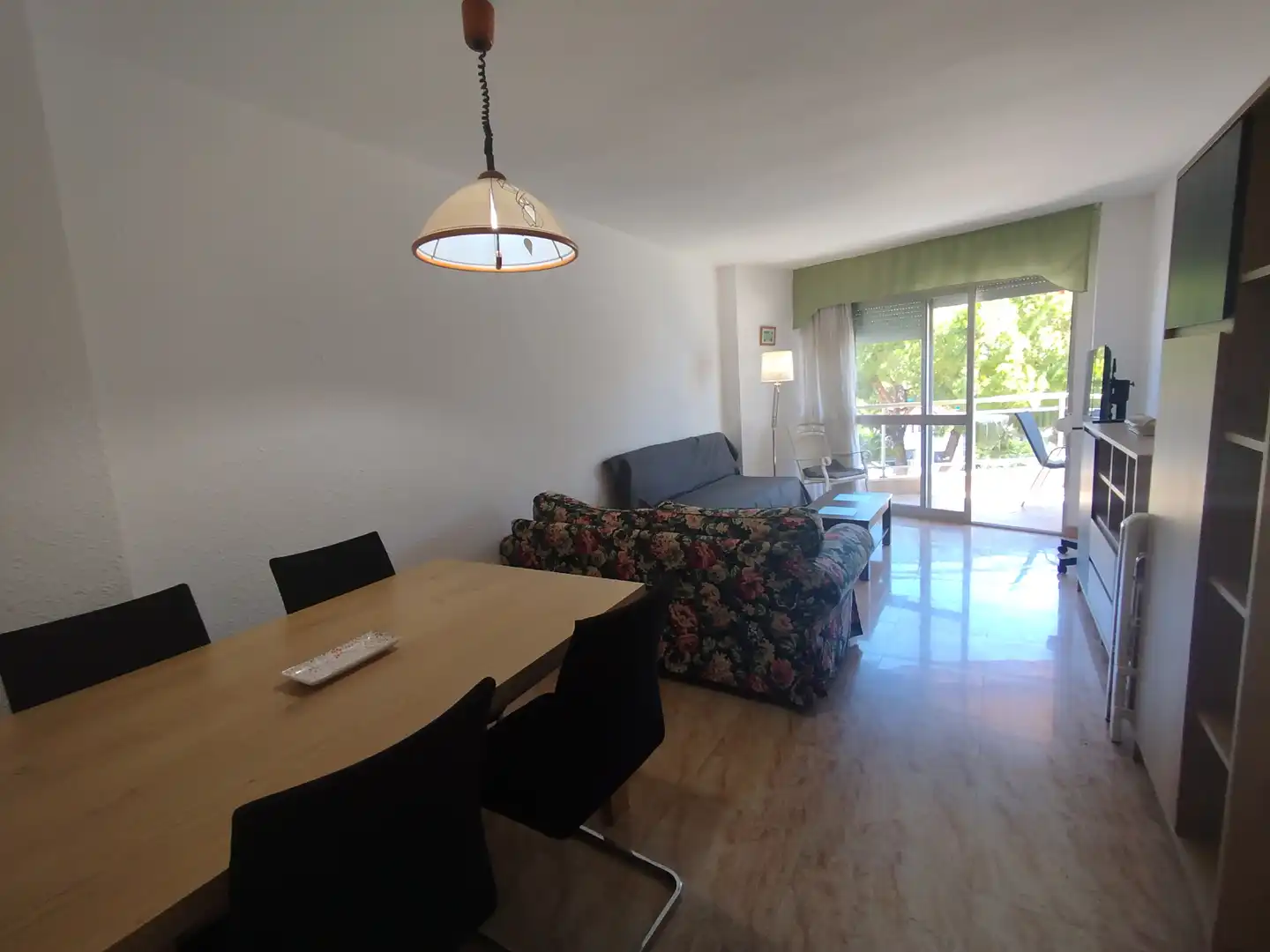 Apartment mit Pool zur Miete in Vilafortuny - Cap de Sant Pere, imagen 3