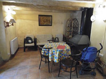Casa en venda a Carrer Fondo