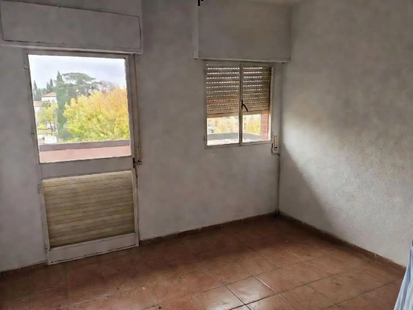 Habitación de Piso en venta en Zafra