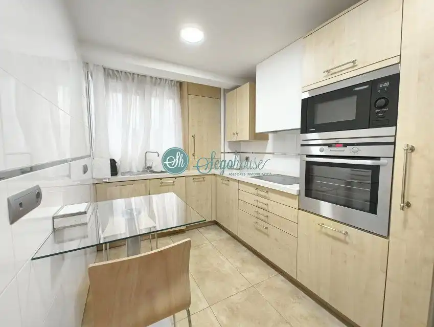 Flat for rent in El Cerro - Carretera de San Rafael