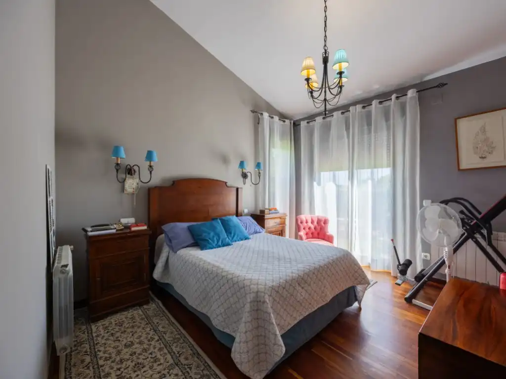 Habitación de Casa o chalet en venta en Villaviciosa de Odón