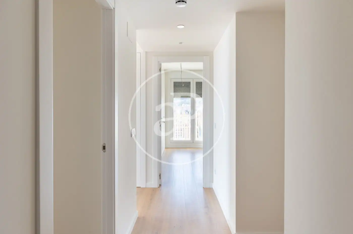 Piso de alquiler en Eixample