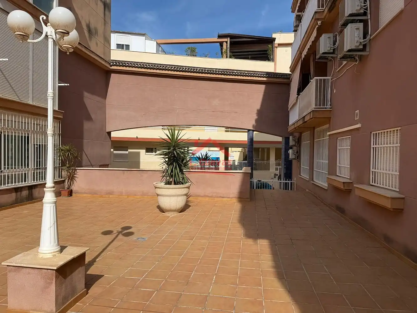 Außenansicht von Maisonette zum Verkauf in Torrox mit Terrasse, Möbliert und Ofen