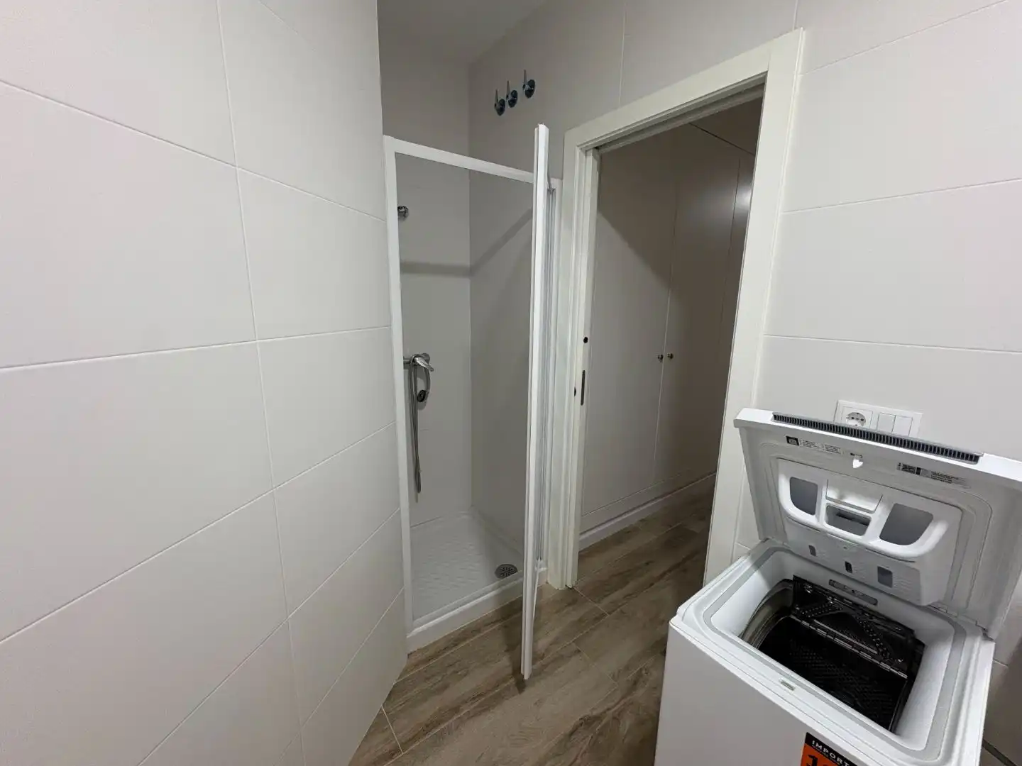 Wohnung zur Miete in Algeciras, Cádiz