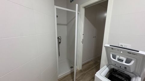 Foto 5 von Wohnung zur Miete in Calle Lola Peche, 2, Casco Antiguo, Algeciras