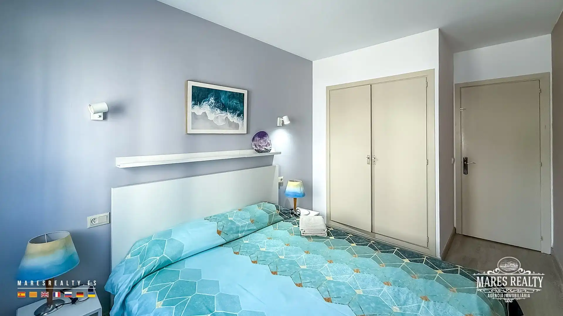 Piso con piscina en venta en Fenals, imagen 12