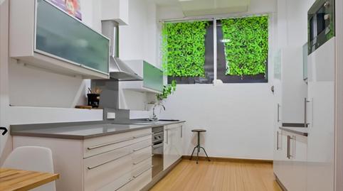 Foto 2 de Dúplex en venda a Palacio, Madrid