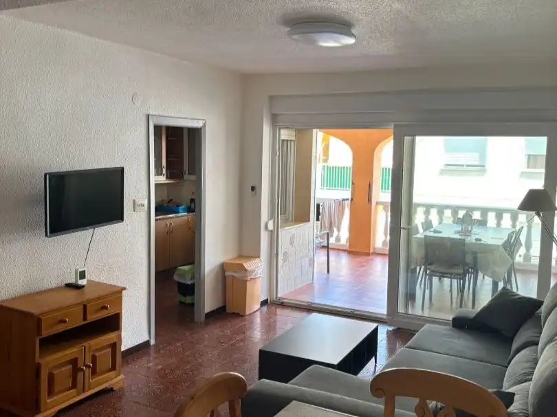 Apartamento en alquiler en calle peruga 100/5, imagen 3