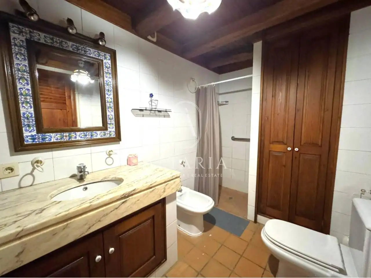 Casa o xalet en venda a Llagostera