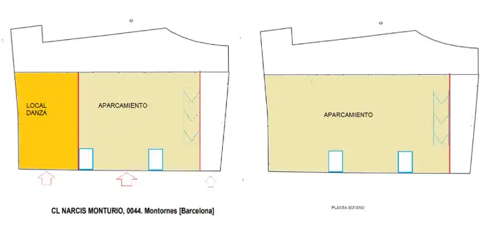 Local comercial en venta en NARCIS MONTURIOL, imagen 19