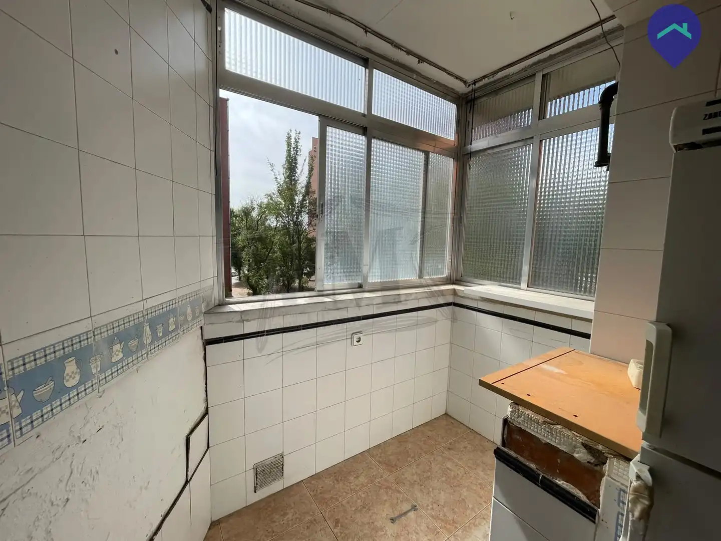 Cuina de Pis en venda en Villaverde
