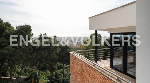 Photo 4 of House or chalet to rent in Paseo Levante, Centro - El Castillo, Valencia