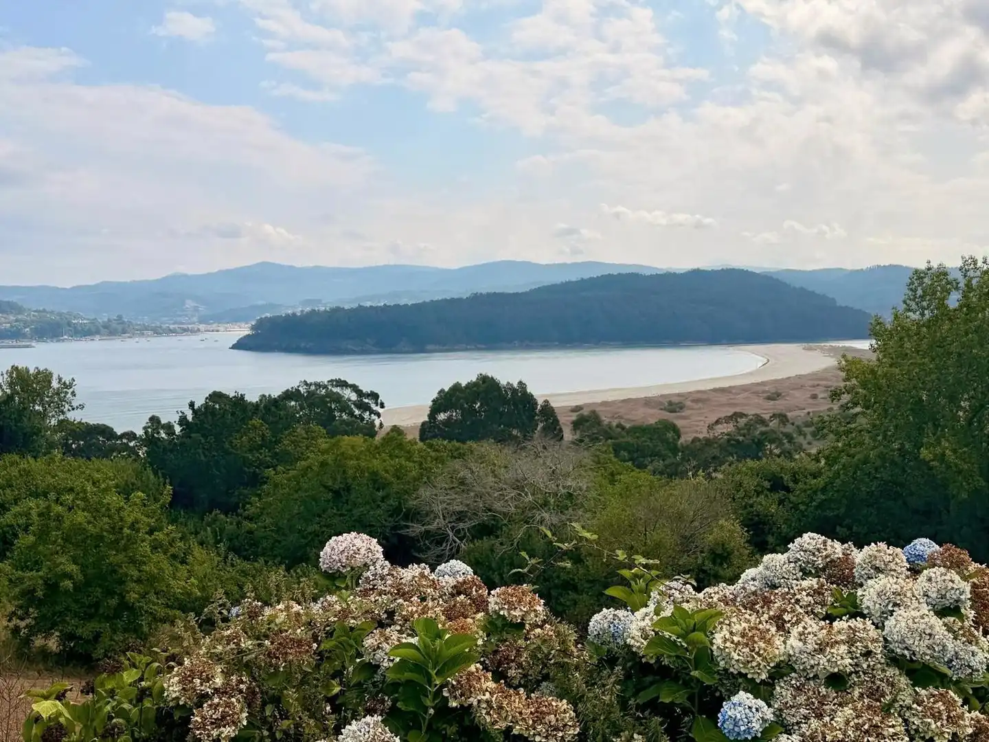 Chalet con jardín en venta en Lugar Fontefria, imagen 22