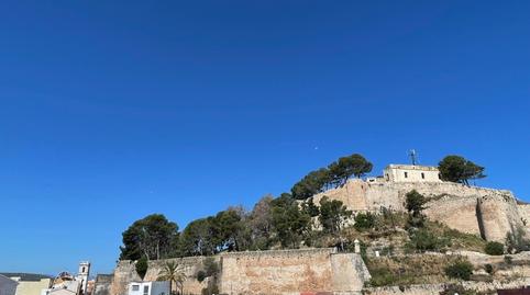 Foto 5 de Àtic en venda a Calle Calle del Temple de Sant Telm, 10, 10, Centro Urbano, Dénia