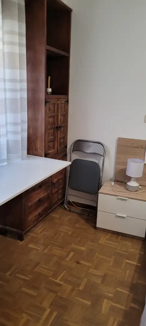 Wohnung zur Miete in Cuenca mit Heizung, Möbliert und Ofen