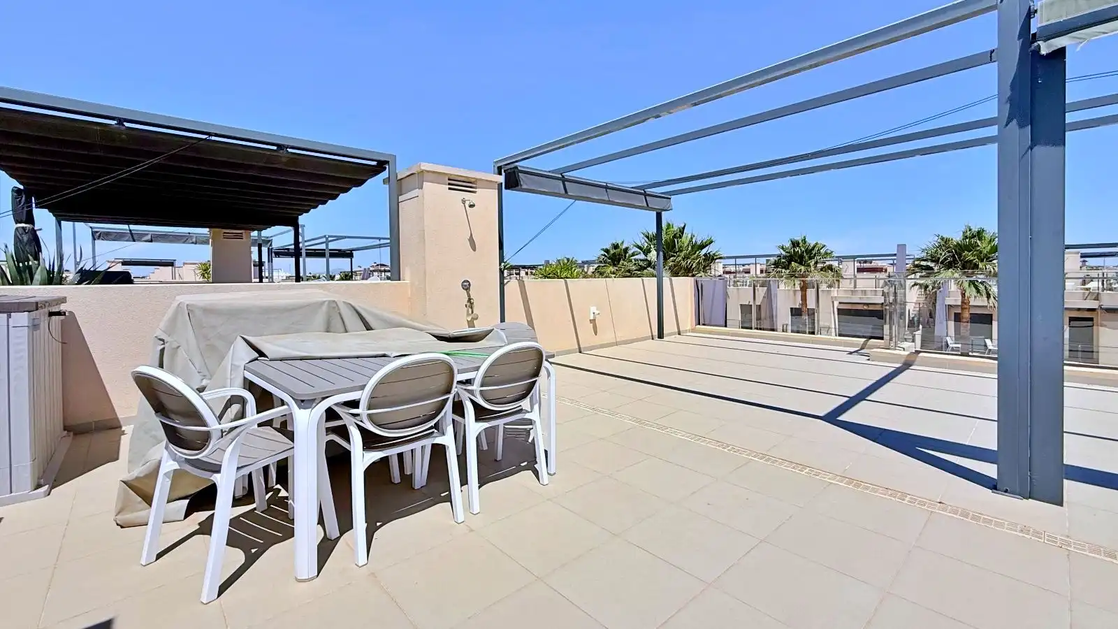 Penthouse zum Verkauf in El Mojón, imagen 33