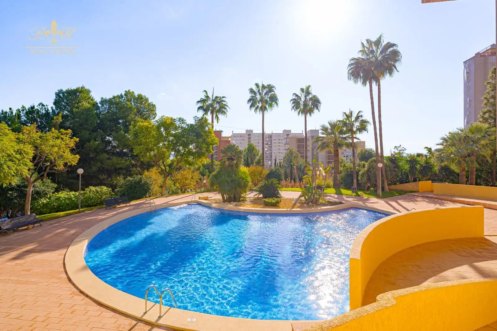 Ático con piscina en venta en COBLANCA 33, imagen 46