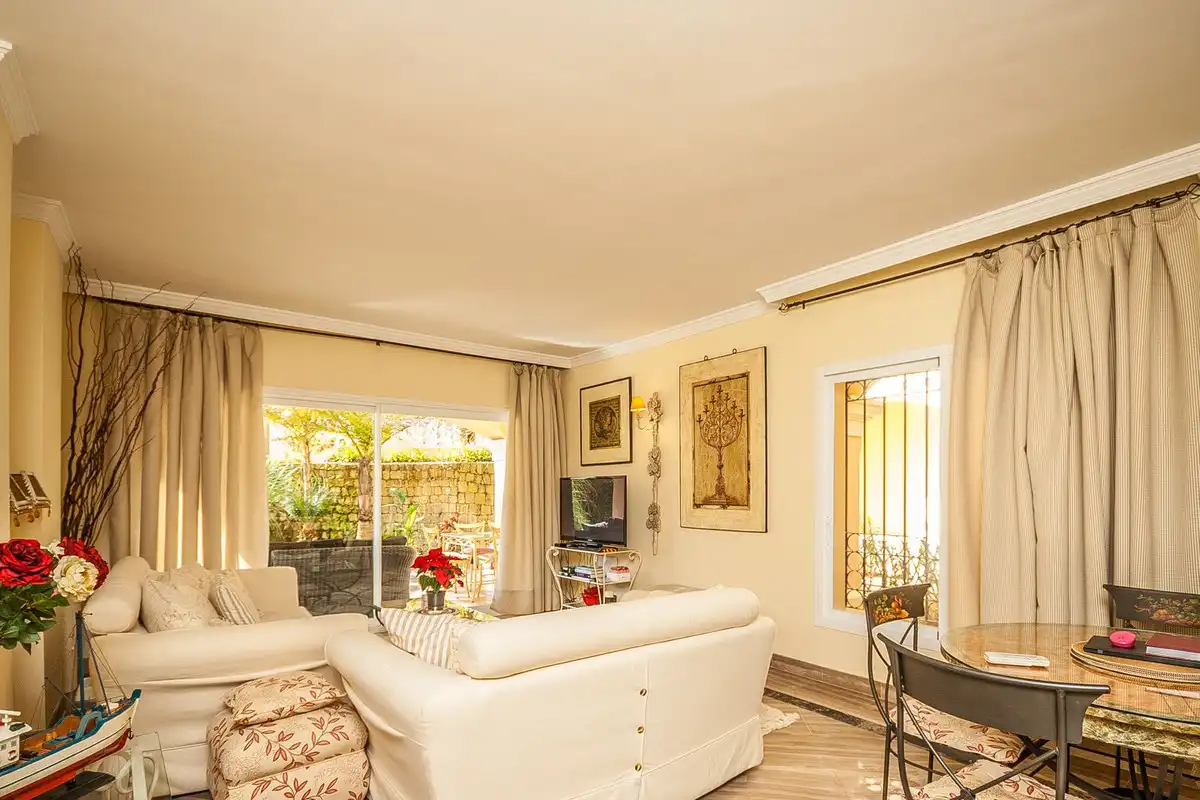Flat for sale in Elviria - Cabopino, imagen 13