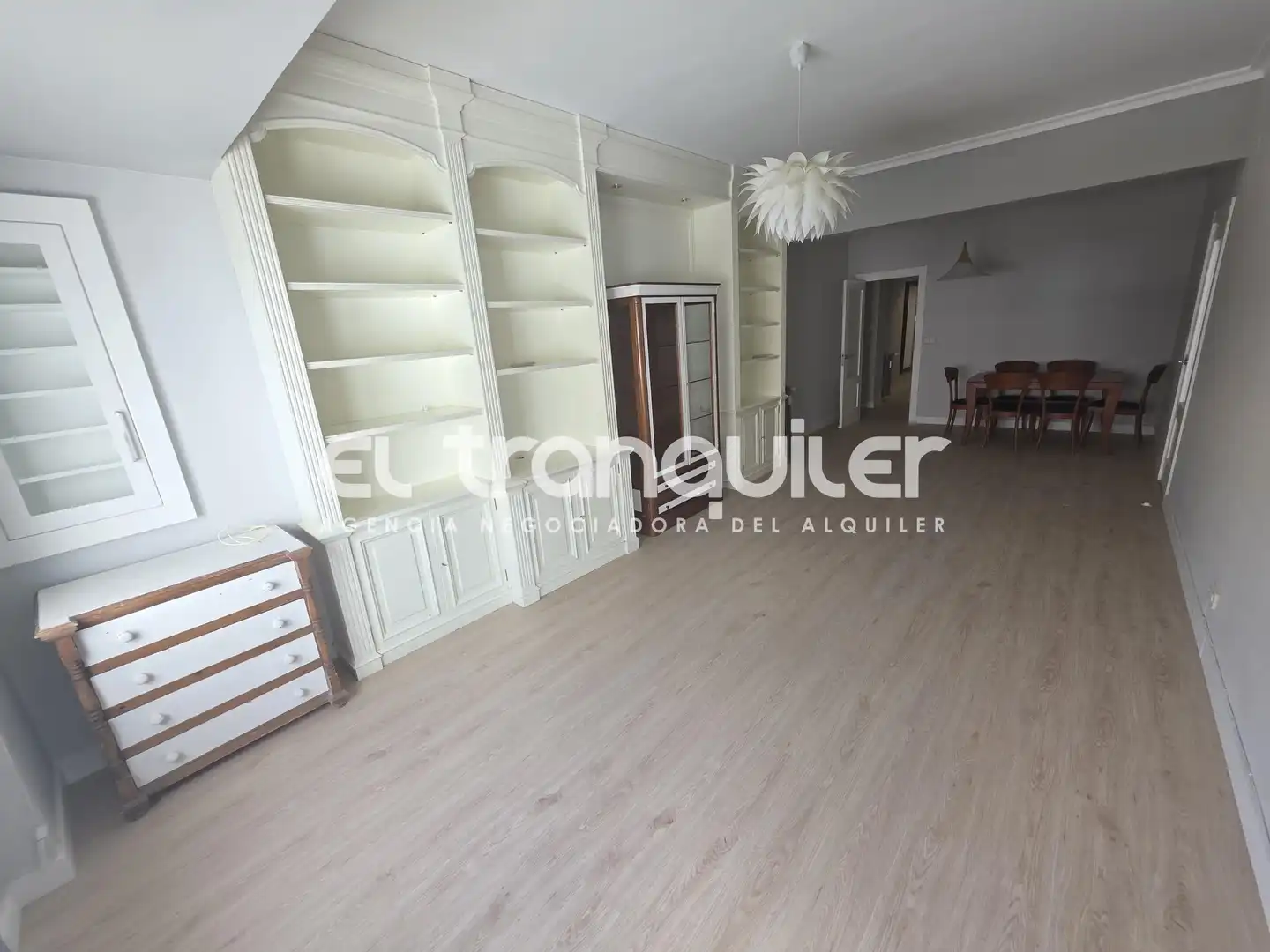 Appartement avec ascenseur à louer à Calle García de Paredes, imagen 37