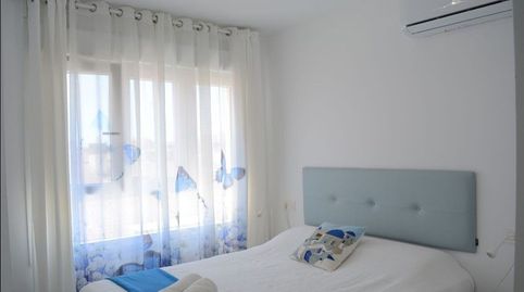 Foto 5 de Pis en venda a Martinez Barrionuevo, El Molinillo - Capuchinos, Málaga Capital