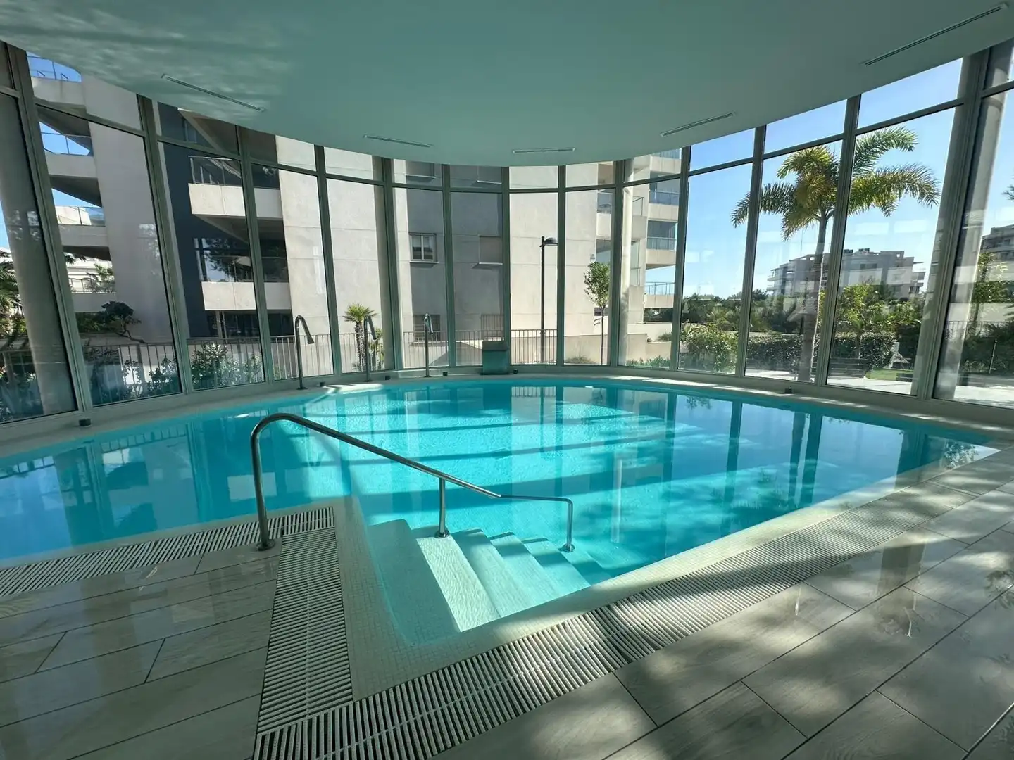 Apartment mit Pool zum Verkauf in Calle Vanilla, imagen 34