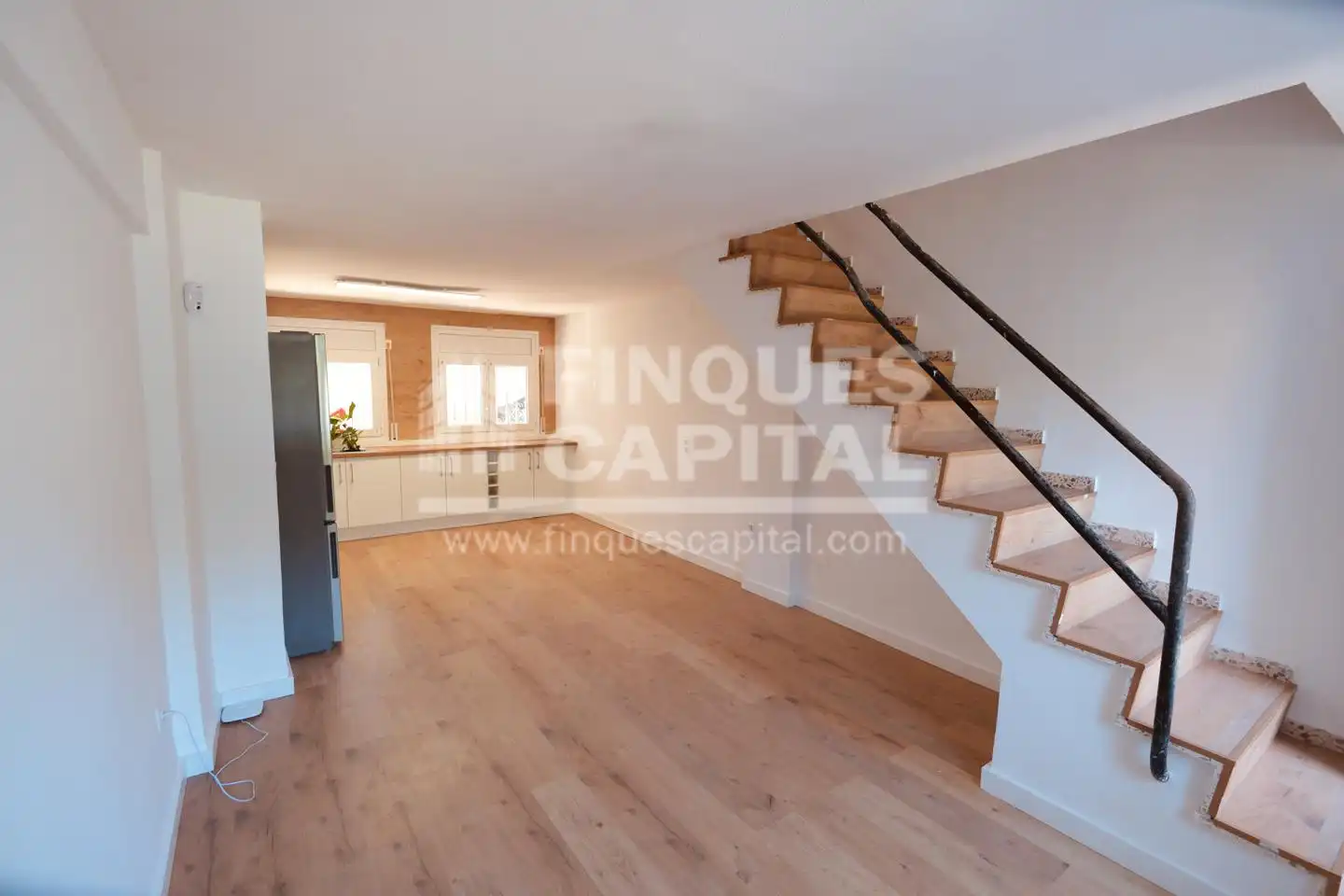 Living room of Duplexes for sale in Mont-roig del Camp  with Private garden and Community pool