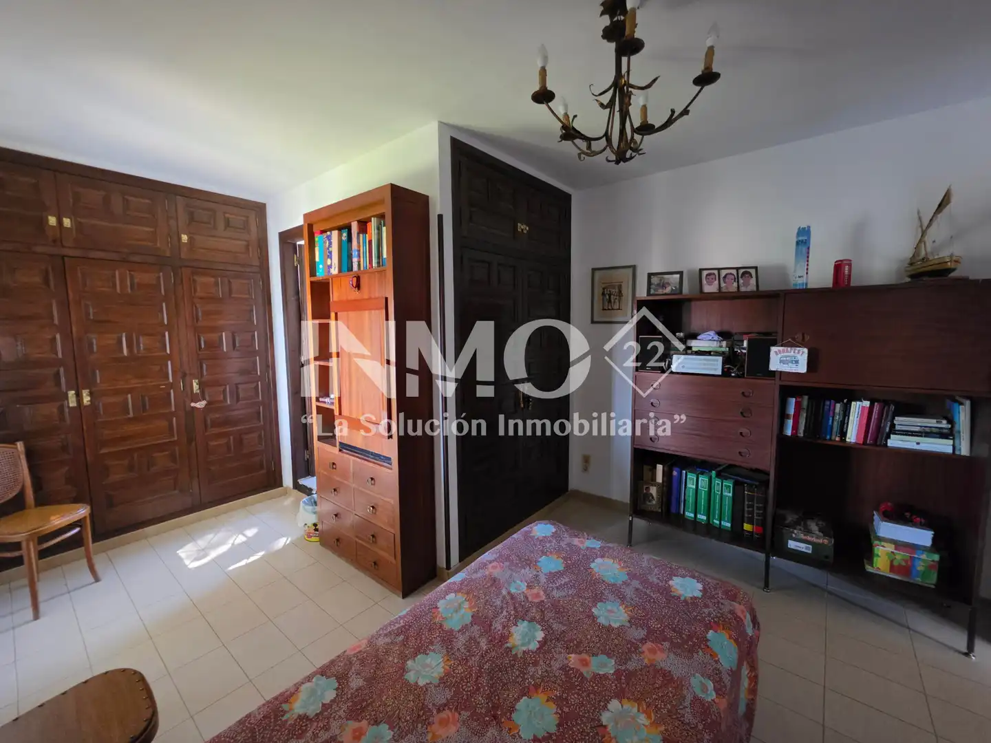 Habitación de Casa o chalet en venta en Cambrils con Calefacción, Jardín privado y Terraza