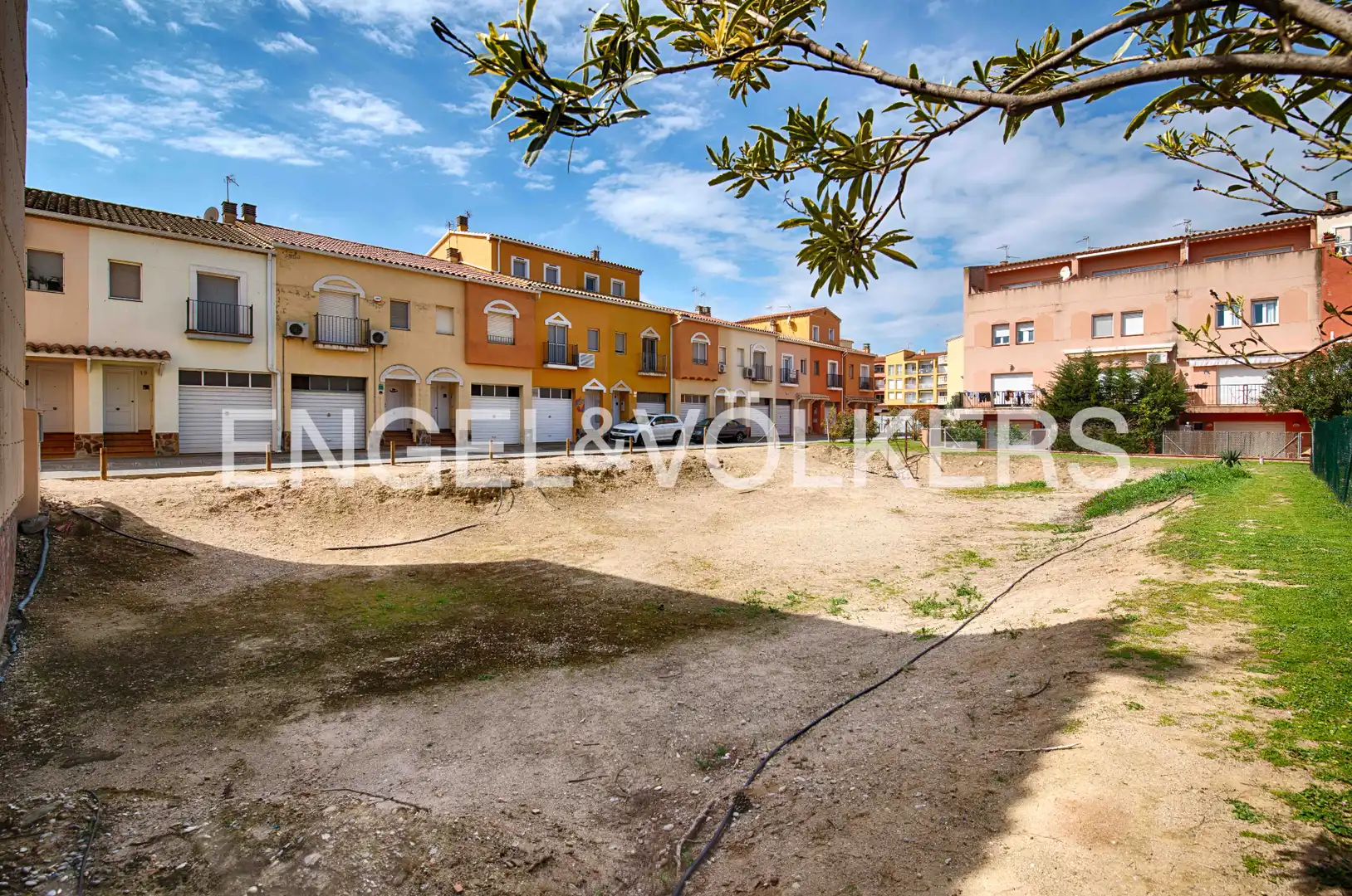 Terreno residencial en venta en Carrer Badia-Gran Reserva, imagen 5