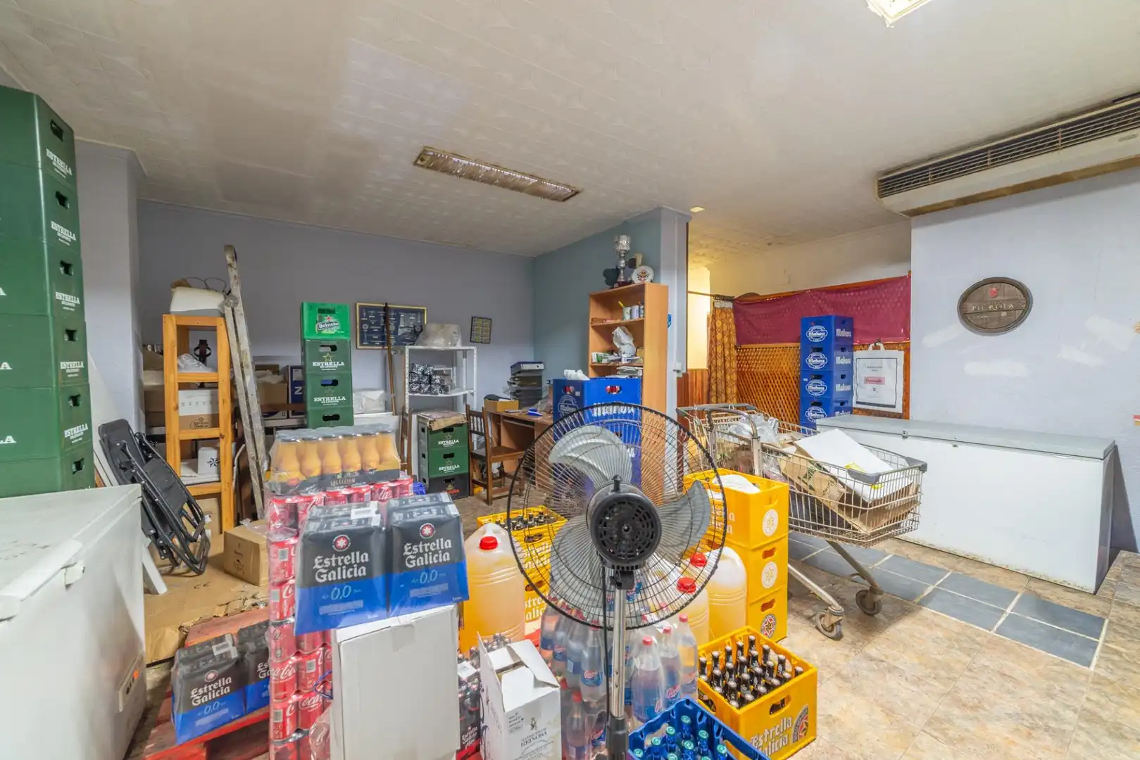 Business premises for sale in Santiago de la Ribera, imagen 19