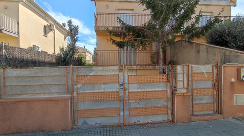 Foto 2 de Casa adosada en venda a Carrer Dels Falcons, Puigdàlber, Barcelona
