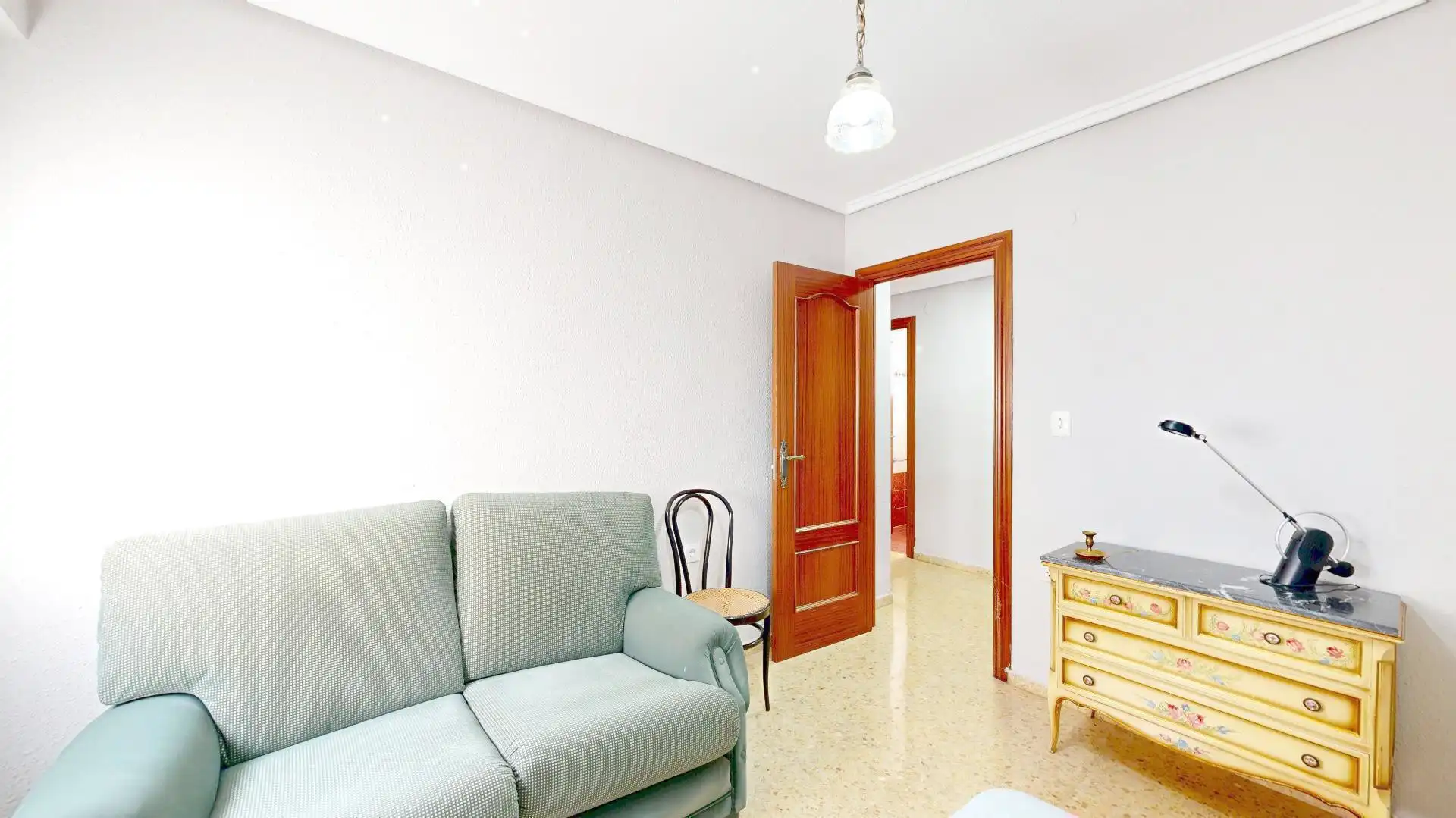 Piso en venta en Torrent