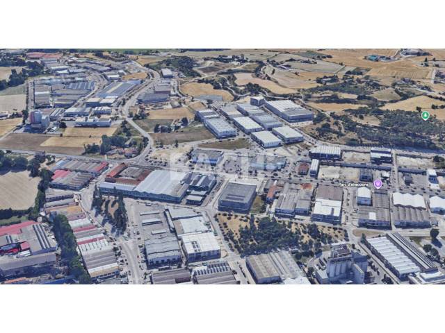 Nave industrial en Alquiler en Nord