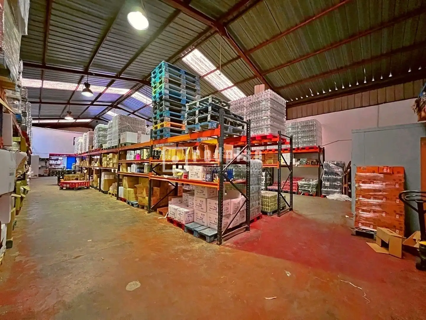 Local comercial en venda a Guadalimar, imagen 6