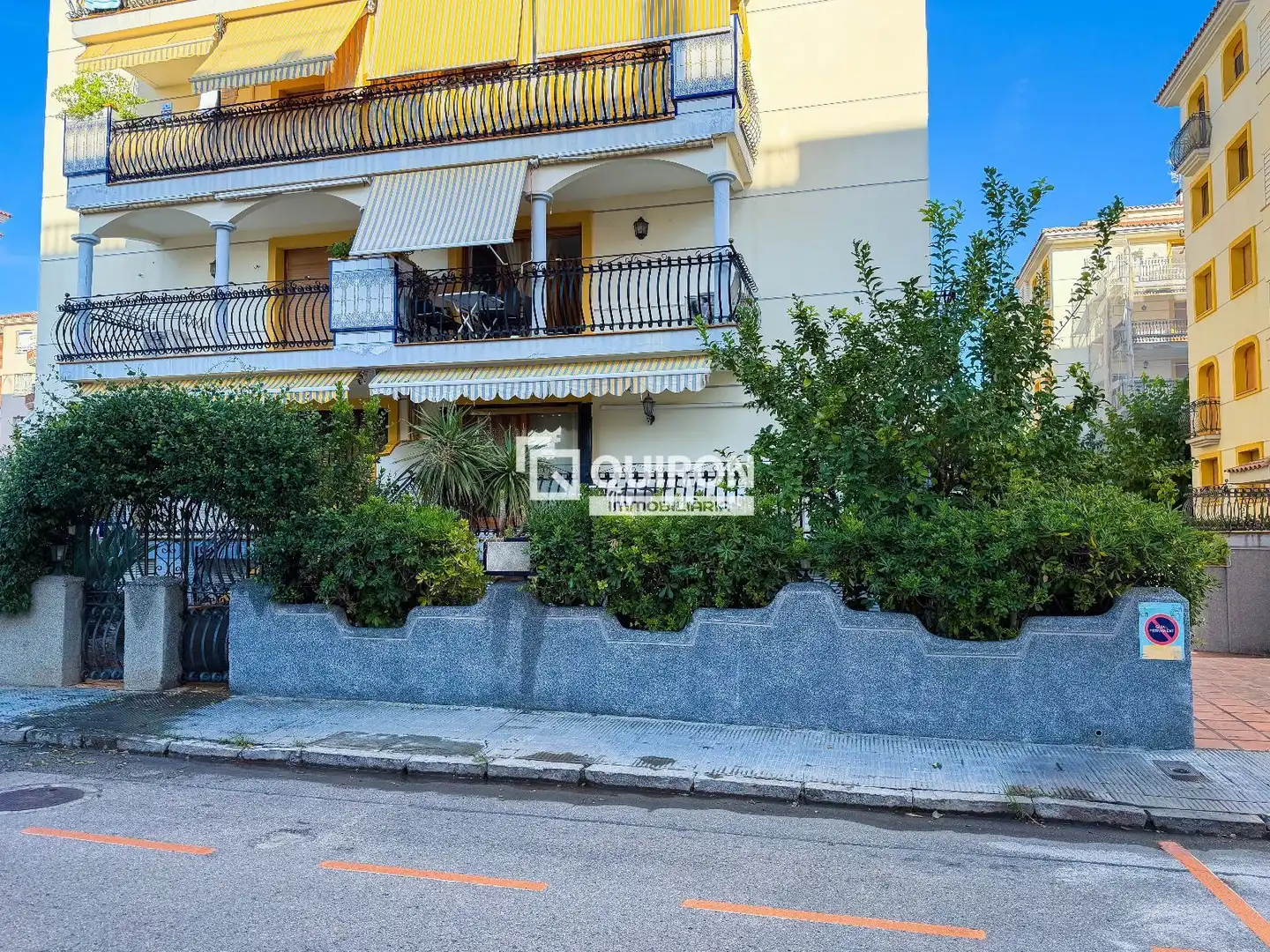 Piso con piscina en venta en AV COSSETANIA 90 92 MAS MEL, CALAFELL, Tarragona, imagen 13