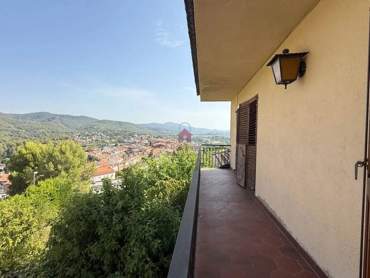 Xalet amb jardí en venda a Viladecavalls, imagen 44
