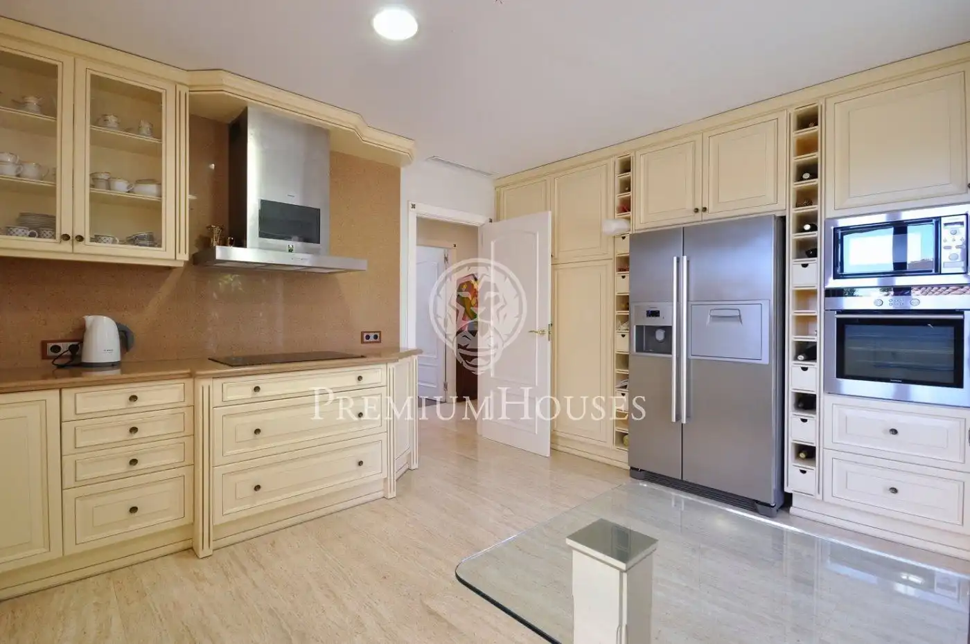 Casa amb terrassa en venda a Alella, imagen 14